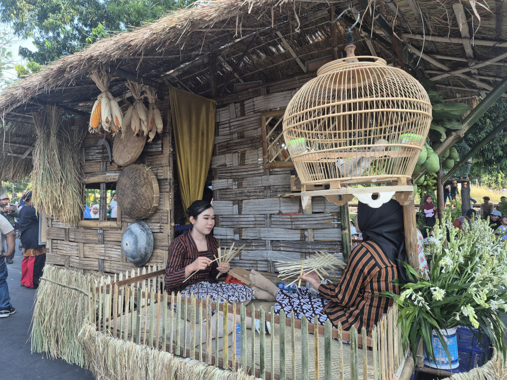 CARNIVAL BANGIL 2025