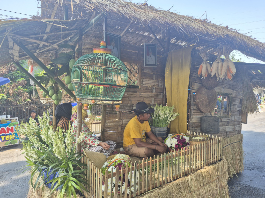 CARNIVAL BANGIL 2025